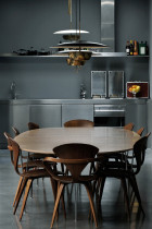 Maurizio Pecoraro's Elegant Home in Milan |Yellowtrace