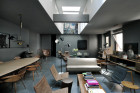 Maurizio Pecoraro's Elegant Home in Milan |Yellowtrace