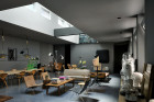 Maurizio Pecoraro's Elegant Home in Milan |Yellowtrace