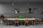 Maurizio Pecoraro's Elegant Home in Milan |Yellowtrace