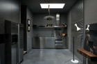 Maurizio Pecoraro's Elegant Home in Milan |Yellowtrace