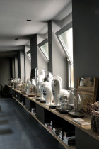 Maurizio Pecoraro's Elegant Home in Milan |Yellowtrace