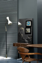 Maurizio Pecoraro's Elegant Home in Milan |Yellowtrace