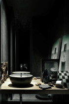 Maurizio Pecoraro's Elegant Home in Milan |Yellowtrace
