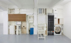 Michael Johansson installation| Yellowtrace