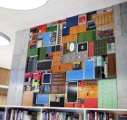 Michael Johansson installation | Yellowtrace