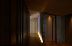 PC Garden House in Japan by Kengo Kuma | Yellowtrace