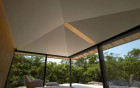 PC Garden House in Japan by Kengo Kuma | Yellowtrace