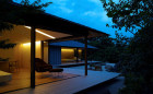 PC Garden House in Japan by Kengo Kuma | Yellowtrace