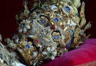 Heavenly Bodies: Spectacular Catacombs Saints Photographed by Paul Koudounaris | Yellowtrace