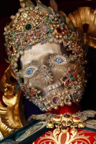 Heavenly Bodies: Spectacular Catacombs Saints Photographed by Paul Koudounaris | Yellowtrace