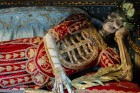 Heavenly Bodies: Spectacular Catacombs Saints Photographed by Paul Koudounaris | Yellowtrace