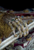 Heavenly Bodies: Spectacular Catacombs Saints Photographed by Paul Koudounaris | Yellowtrace