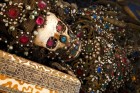 Heavenly Bodies: Spectacular Catacombs Saints Photographed by Paul Koudounaris | Yellowtrace