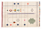 Rabari Rug Collection by Doshi Levien for Nanimarquina | Yellowtrace