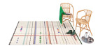 Rabari Rug Collection by Doshi Levien for Nanimarquina | Yellowtrace