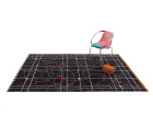 Rabari Rug Collection by Doshi Levien for Nanimarquina | Yellowtrace
