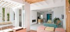 Refurbished Holiday Apartment by Colombo and Serboli Architecture | Yellowtrace