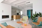 Refurbished Holiday Apartment by Colombo and Serboli Architecture | Yellowtrace