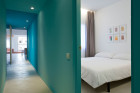 Refurbished Holiday Apartment by Colombo and Serboli Architecture | Yellowtrace