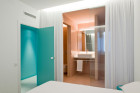 Refurbished Holiday Apartment by Colombo and Serboli Architecture | Yellowtrace