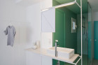 Refurbished Holiday Apartment by Colombo and Serboli Architecture | Yellowtrace