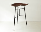 Small Taj Table by Noam Dover & Yoav Reches | Yellowtrace