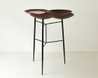 Small Taj Table by Noam Dover & Yoav Reches | Yellowtrace