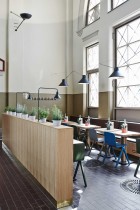 Story Restaurant in Helsinki by Joanna Laajisto | Yellowtrace