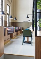 Story Restaurant in Helsinki by Joanna Laajisto | Yellowtrace