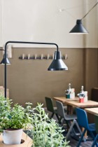 Story Restaurant in Helsinki by Joanna Laajisto | Yellowtrace