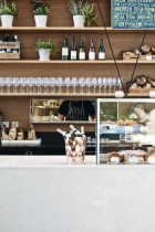 Story Restaurant in Helsinki by Joanna Laajisto | Yellowtrace