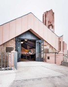 The Incinerator, Sydney by ACME & Co | Yellowtrace