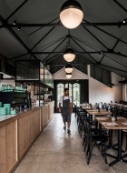 The Incinerator, Sydney by ACME & Co | Yellowtrace