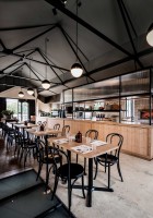 The Incinerator, Sydney by ACME & Co | Yellowtrace