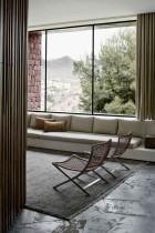 Villa E by Studio Ko in Morocco | Yellowtrace