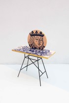 'What Happens in Buddhism Stays in Buddhism' by 56thStudio for Illustrative Berlin | Yellowtrace