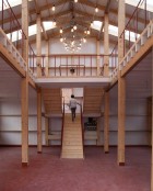 Yardhouse by Assemble | Yellowtrace