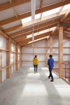 Yardhouse by Assemble | Yellowtrace