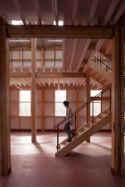 Yardhouse by Assemble | Yellowtrace