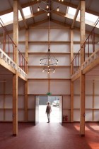 Yardhouse by Assemble | Yellowtrace