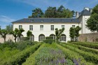 Abbaye de Fontevraud by Jouin Manku in Anjou, France | Yellowtrace