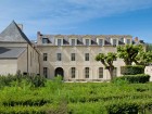 Abbaye de Fontevraud by Patrick Jouin Jouin Manku | Yellowtrace