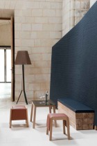 Abbaye de Fontevraud by Jouin Manku in Anjou, France | Yellowtrace
