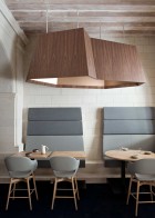 Abbaye de Fontevraud by Jouin Manku in Anjou, France | Yellowtrace