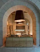 Abbaye de Fontevraud by Jouin Manku in Anjou, France | Yellowtrace