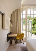 Abbaye de Fontevraud by Jouin Manku in Anjou, France | Yellowtrace