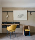 Abbaye de Fontevraud by Jouin Manku in Anjou, France | Yellowtrace