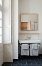 Abbaye de Fontevraud by Jouin Manku in Anjou, France | Yellowtrace