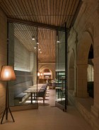 Abbaye de Fontevraud by Jouin Manku in Anjou, France | Yellowtrace